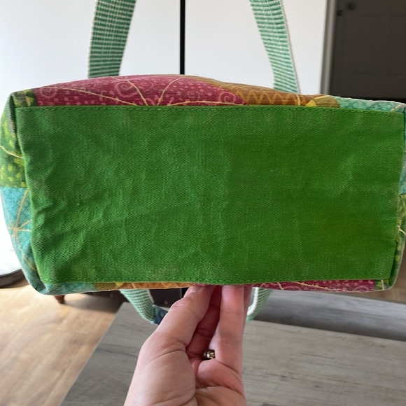 Paul Brent canvas tote GUC - Picture 5 of 8